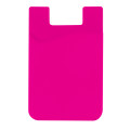 Silicone Phone Wallet