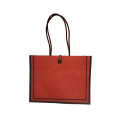Milan Jute Tote Bag