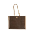 Milan Jute Tote Bag