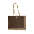 Milan Jute Tote Bag