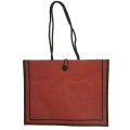 Milan Jute Tote Bag