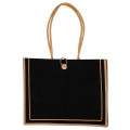 Milan Jute Tote Bag