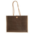 Milan Jute Tote Bag