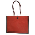 Milan Jute Tote Bag