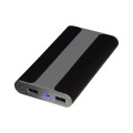 Leeman Light-Up-Your-Logo Power Bank