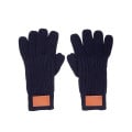 Leeman Rib Knit Gloves