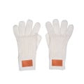 Leeman Rib Knit Gloves