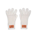 Leeman Rib Knit Gloves