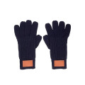 Leeman Rib Knit Gloves
