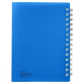 Curve Medium Spiral Notebook 4.25" x 5.25"