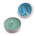 Snap Top Tin Candle