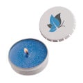 Snap Top Tin Candle