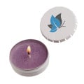 Snap Top Tin Candle