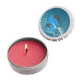 Snap Top Tin Candle