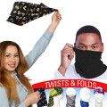 Yowie® Multi-Functional Rally Wear