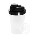 12 oz. Mini Fitness Shaker