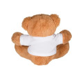 7" Doctor Or Nurse Plush Bear