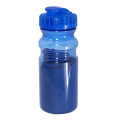 Cooling Towel in Water Bottle