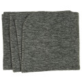 Heather Fleece Blanket