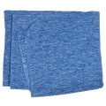 Heather Fleece Blanket