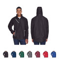 Team 365® Men's Dominator Waterproof Jacket