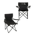 Folding Captains Camping Chair
