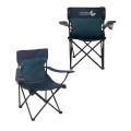 Folding Captains Camping Chair