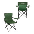 Folding Captains Camping Chair