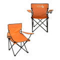 Folding Captains Camping Chair