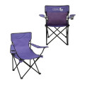 Folding Captains Camping Chair