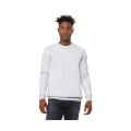 Bella+Canvas® Unisex Sponge Fleece Crewneck Sweatshirt