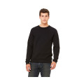 Bella+Canvas® Unisex Sponge Fleece Crewneck Sweatshirt