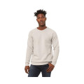 Bella+Canvas® Unisex Sponge Fleece Crewneck Sweatshirt