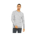 Bella+Canvas® Unisex Sponge Fleece Crewneck Sweatshirt