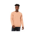 Bella+Canvas® Unisex Sponge Fleece Crewneck Sweatshirt