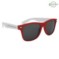 Colorblock Malibu Sunglasses