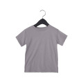 Bella+Canvas® Toddler Jersey Short-Sleeve T-Shirt