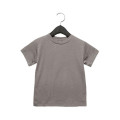 Bella+Canvas® Toddler Jersey Short-Sleeve T-Shirt