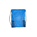 Sportsman Drawstring Backpack