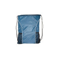 Sportsman Drawstring Backpack