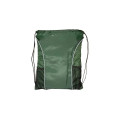 Sportsman Drawstring Backpack