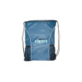 Sportsman Drawstring Backpack