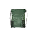 Sportsman Drawstring Backpack