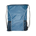Sportsman Drawstring Backpack