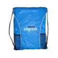 Sportsman Drawstring Backpack
