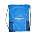 Sportsman Drawstring Backpack