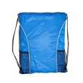Sportsman Drawstring Backpack