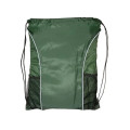 Sportsman Drawstring Backpack