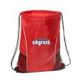 Sportsman Drawstring Backpack