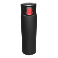 16 oz. Legacy Matte Black Vacuum Bottle